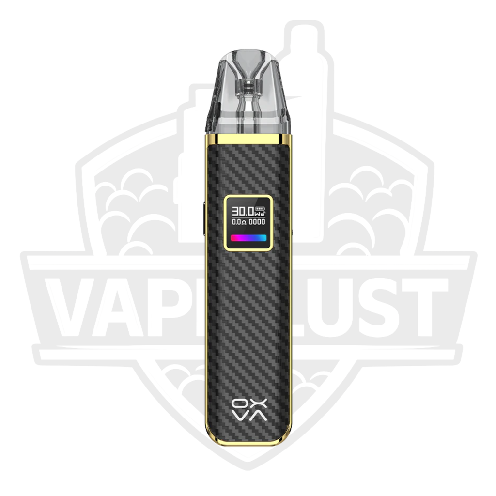 OXVA XLIM Pro Pod Kit