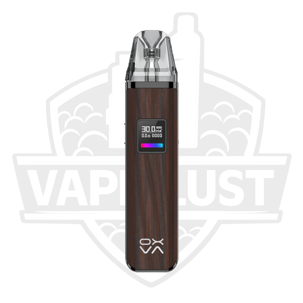 OXVA XLIM Pro Pod Kit