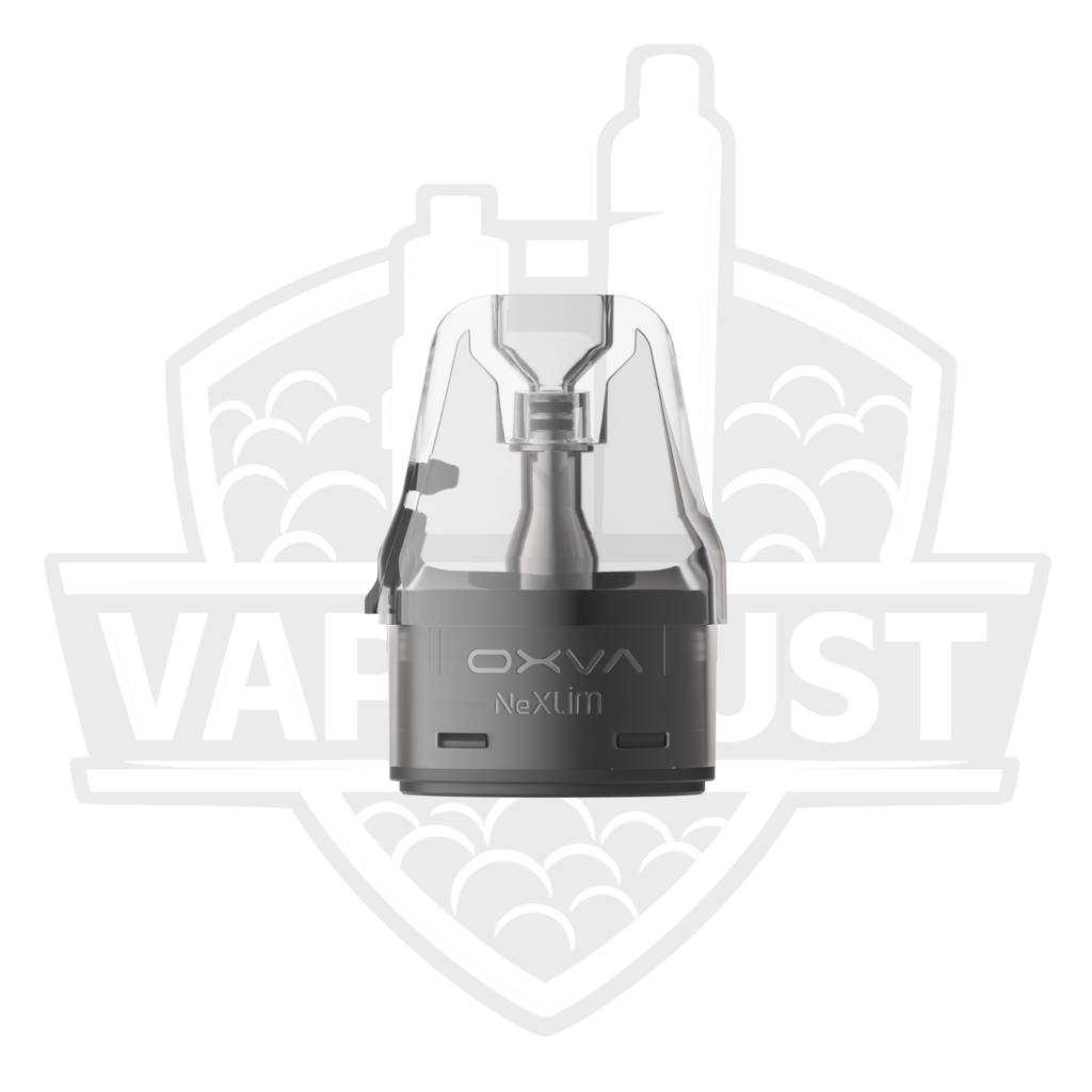 OXVA NeXLIM Replacement Pod UNITECH 3.0