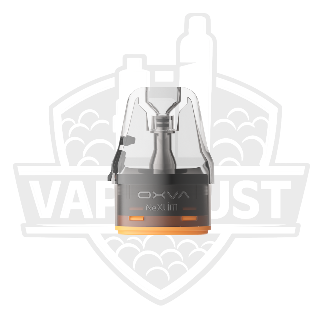 OXVA NeXLIM Replacement Pod UNITECH 3.0