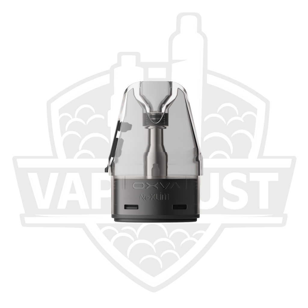 OXVA NeXLIM Replacement Pod UNITECH 3.0