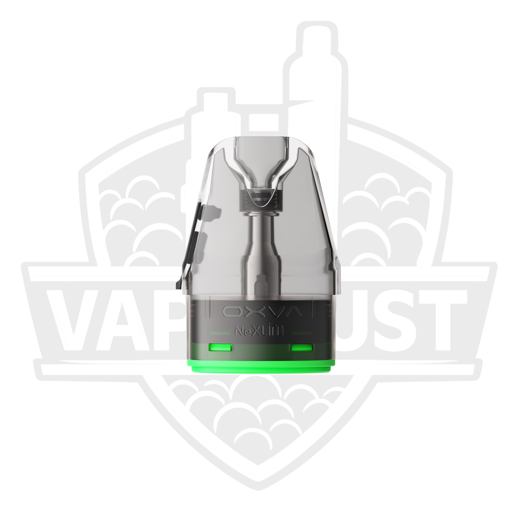OXVA NeXLIM Replacement Pod UNITECH 3.0
