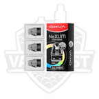 OXVA NeXLIM Replacement Pod UNITECH 3.0