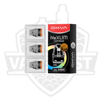 OXVA NeXLIM Replacement Pod UNITECH 3.0