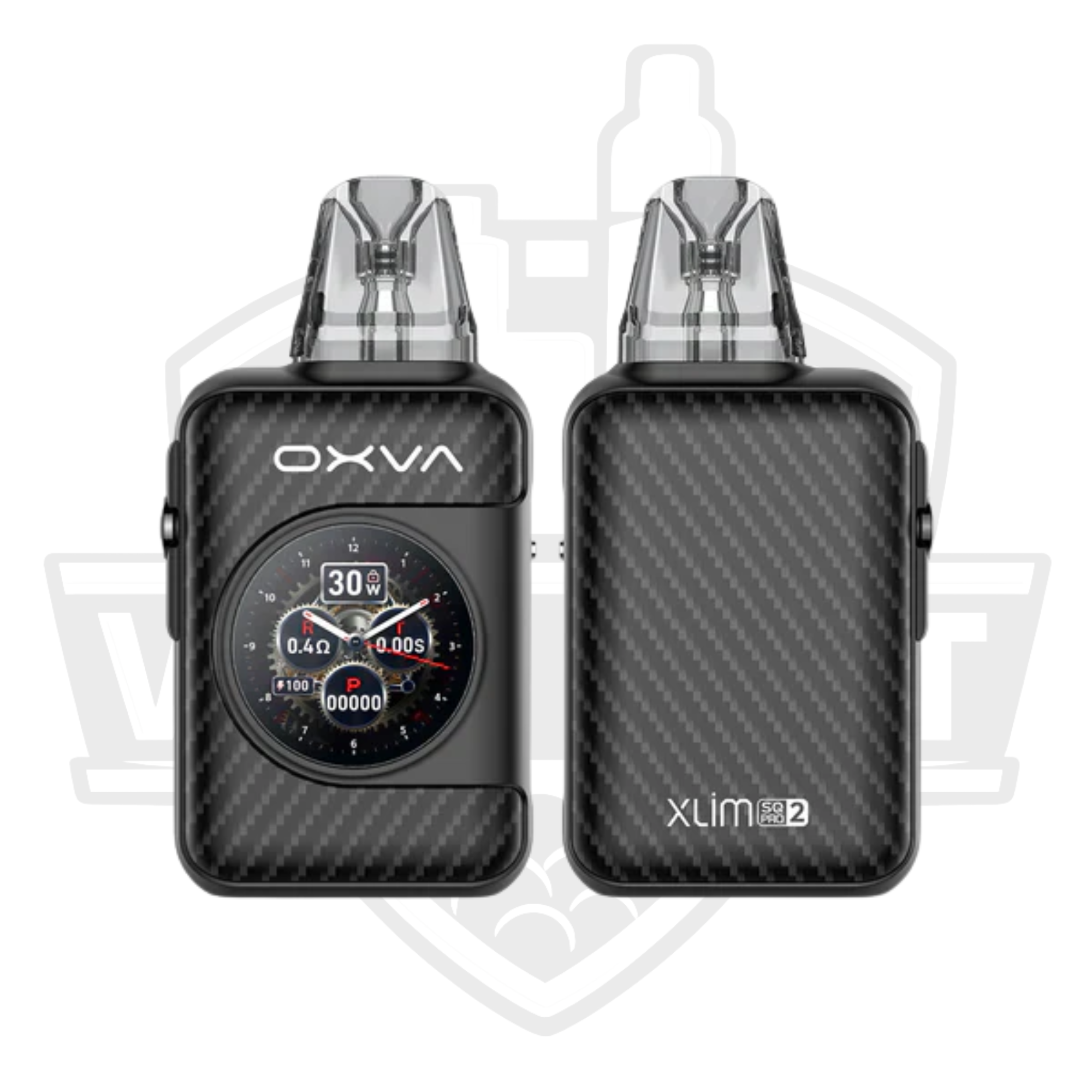 OXVA Xlim SQ Pro 2 Pod System Kit at Best Price in Pakistan