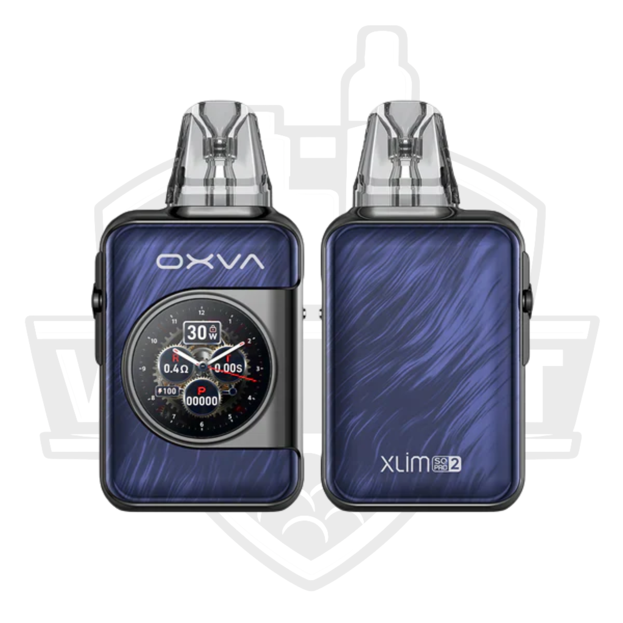 OXVA Xlim SQ Pro 2 Pod System Kit at Best Price in Pakistan