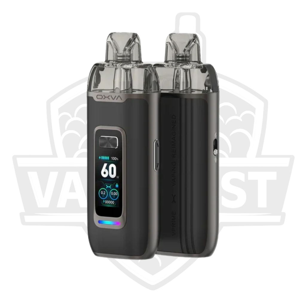 OXVA VPRIME Pod Kit