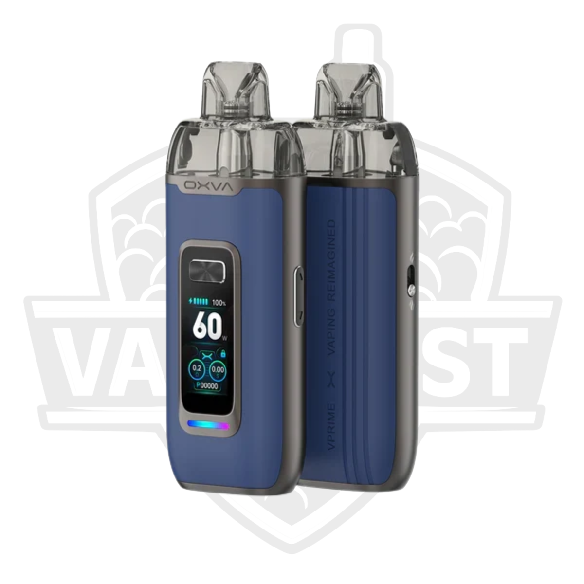 OXVA VPRIME Pod Kit