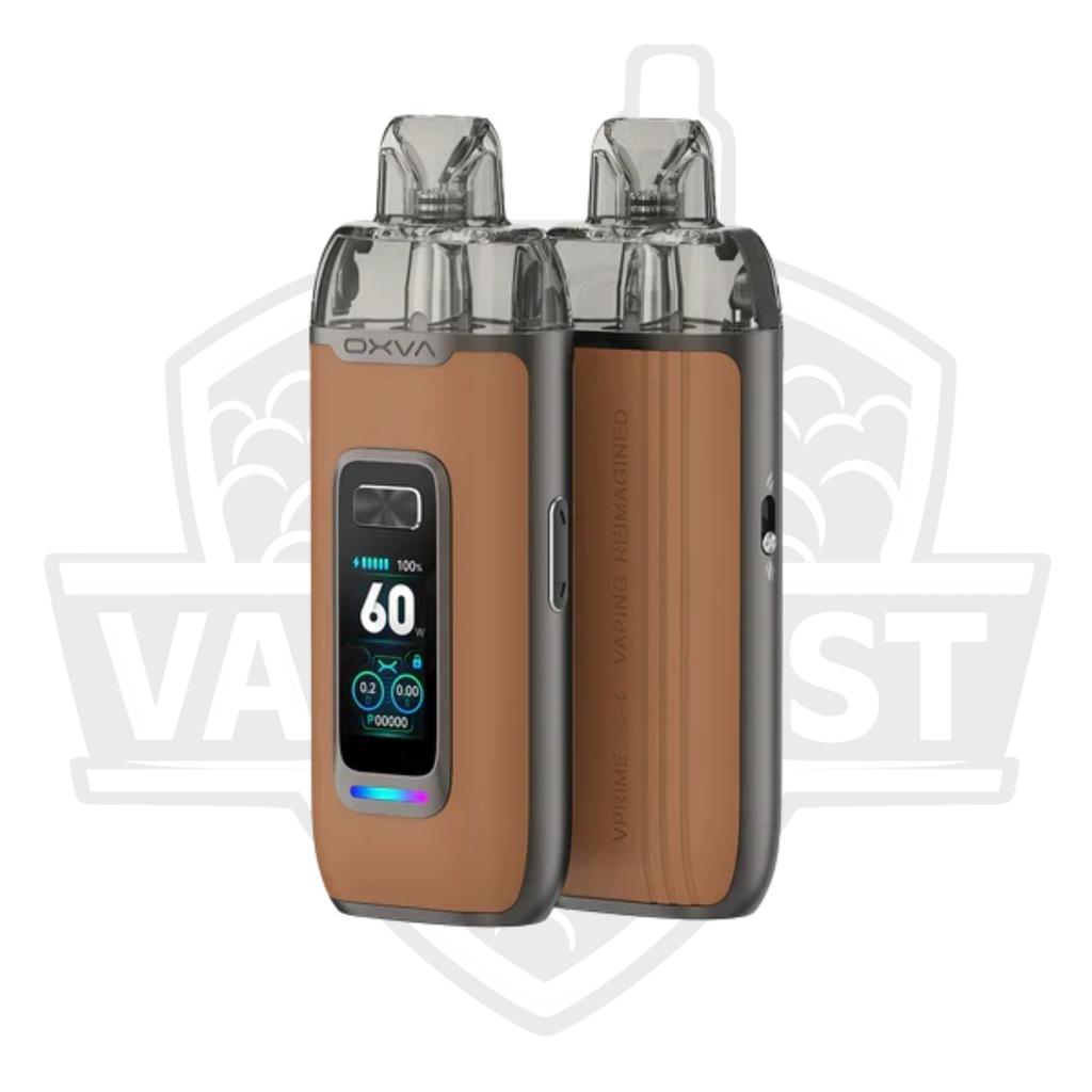 OXVA VPRIME Pod Kit