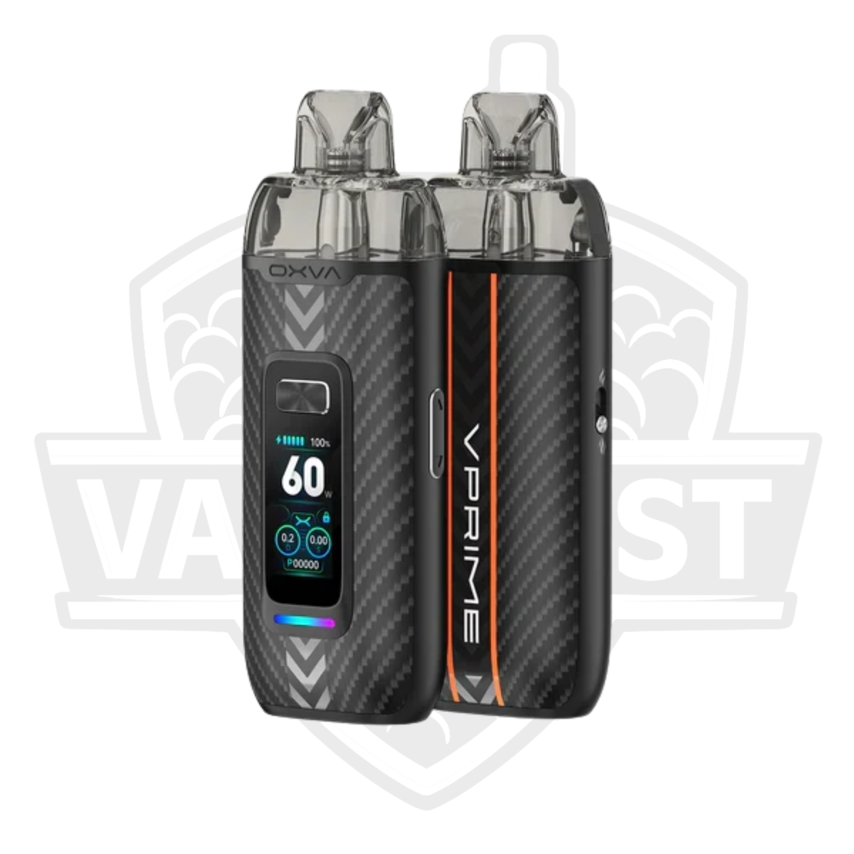OXVA VPRIME Pod Kit