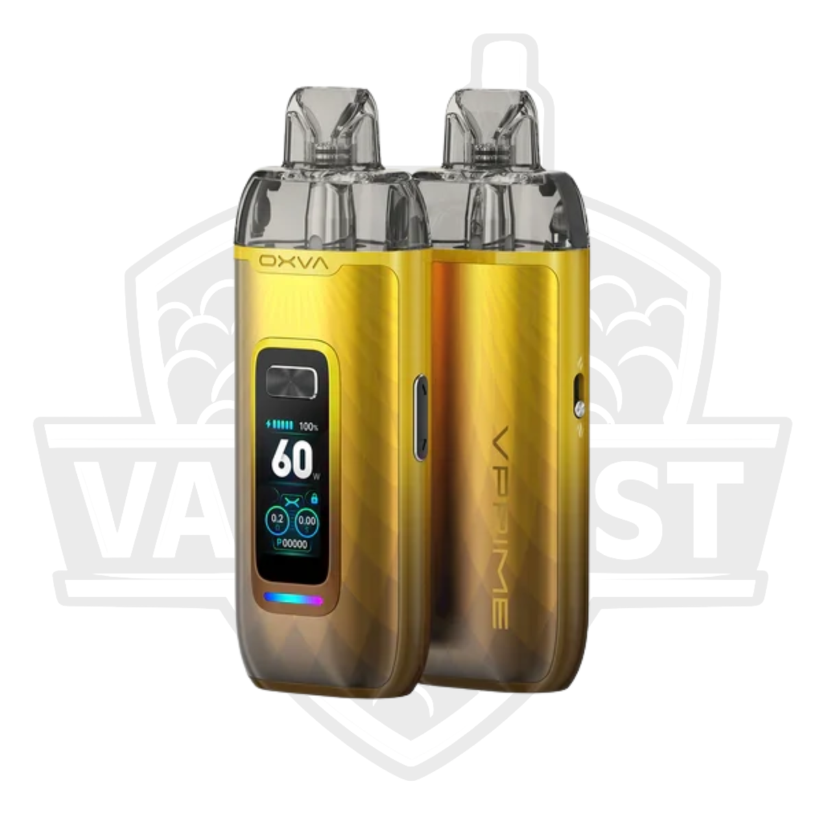 OXVA VPRIME Pod Kit