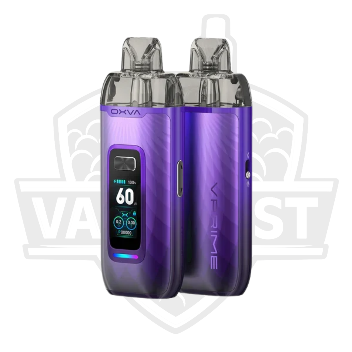 OXVA VPRIME Pod Kit
