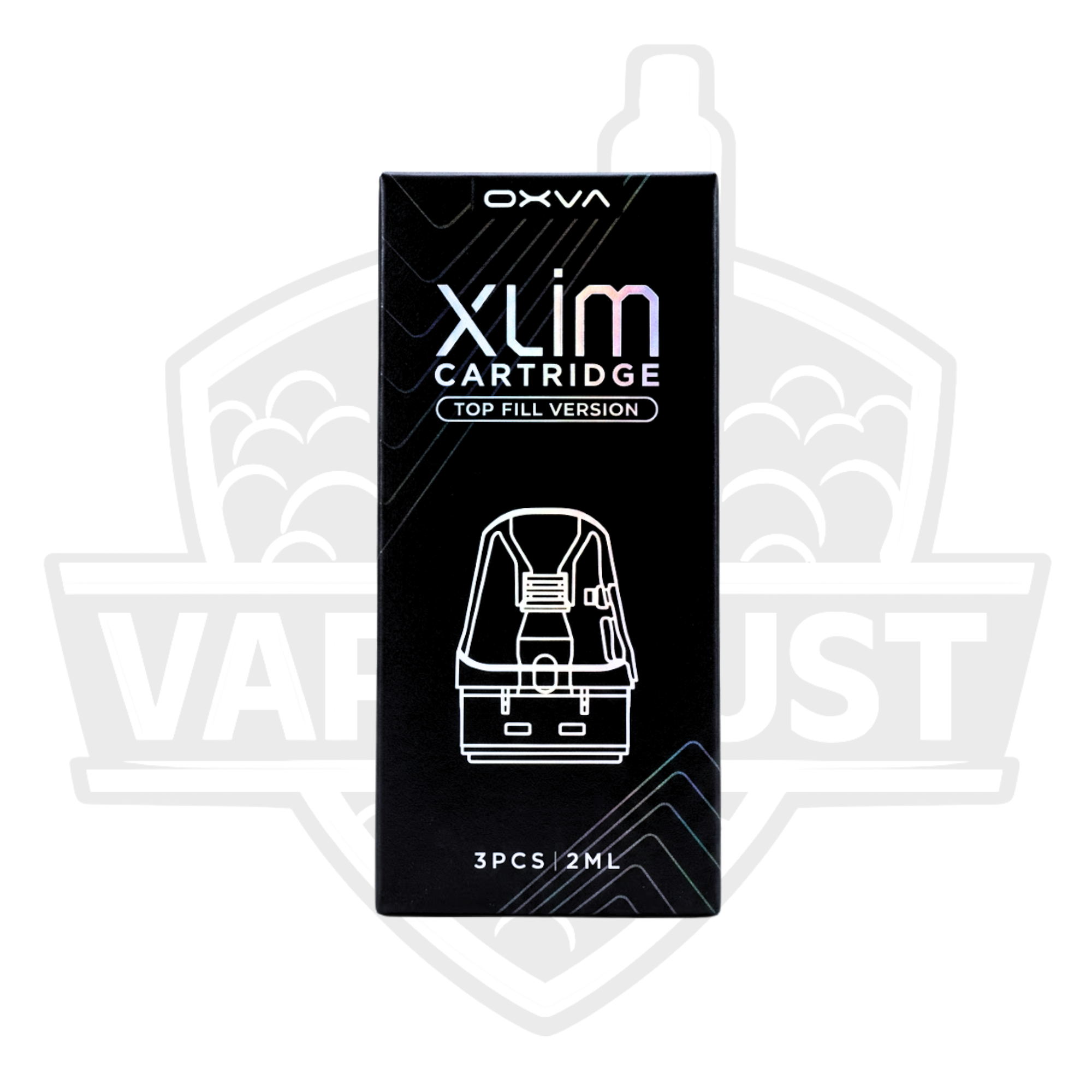 OXVA XLIM Top Fill Replacement Pod Cartridge