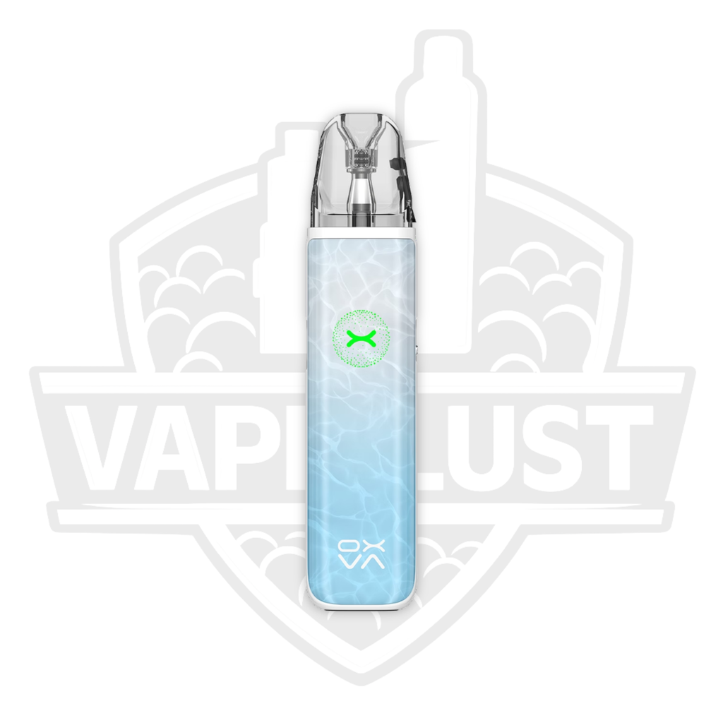 Oxva Xlim Go 2 Pod Kit