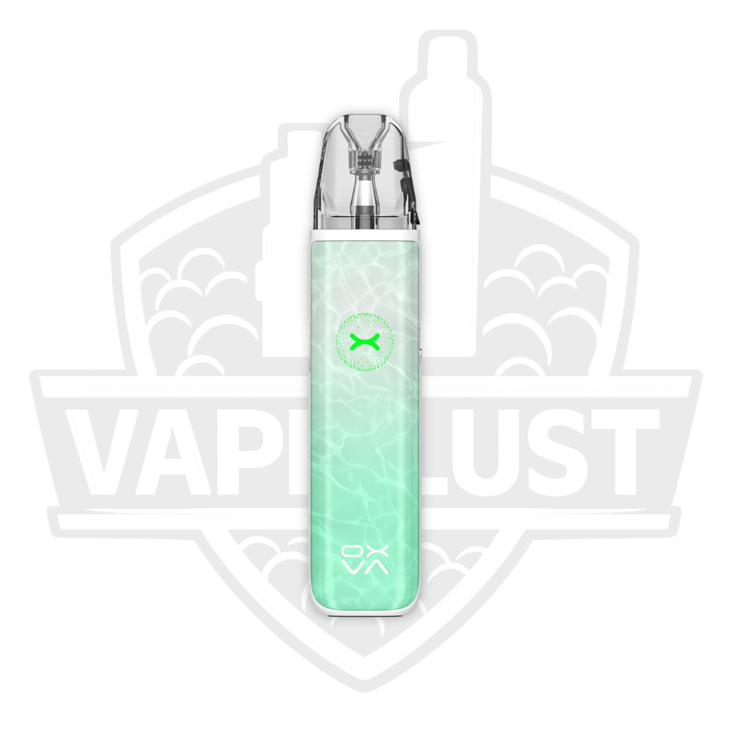 Oxva Xlim Go 2 Pod Kit