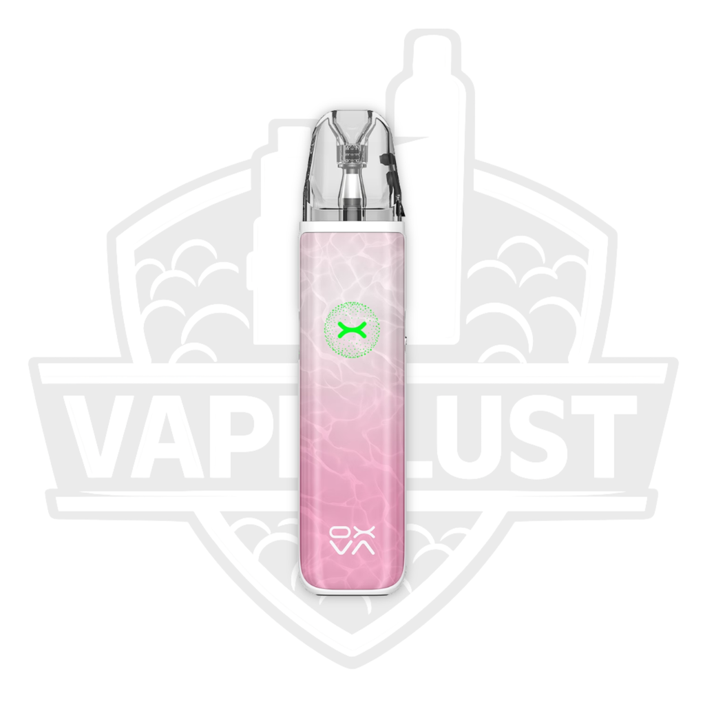 Oxva Xlim Go 2 Pod Kit