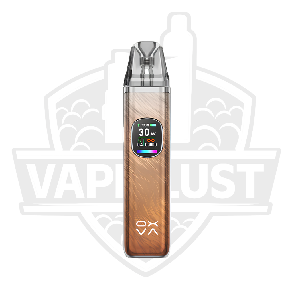 OXVA Xlim Pro 2 Pod Kit