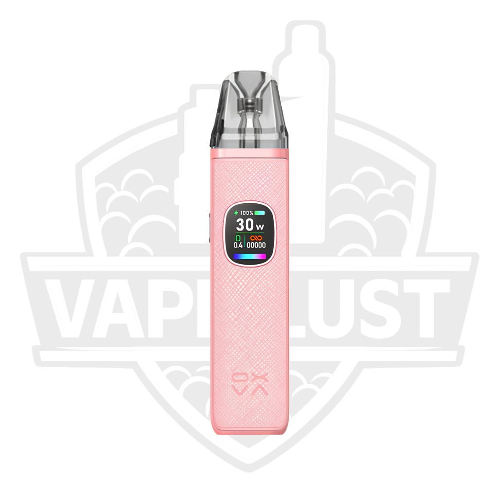OXVA Xlim Pro 2 Pod Kit