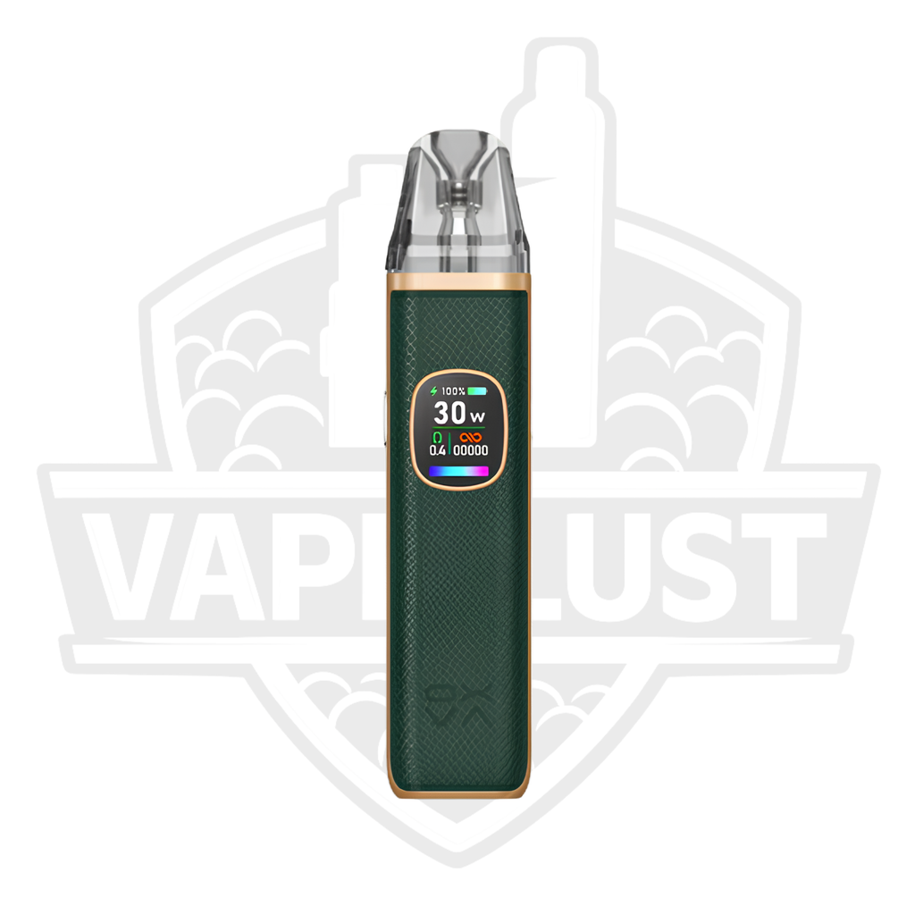OXVA Xlim Pro 2 Pod Kit