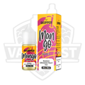 SKIPPER Mango Series Mango Dragon Fruit Ice Salt Nic E-Liquid 30ml
