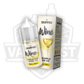SKIPPER Wine Series Pineapple Wine Ice Salt Nic E-Liquid 30ml