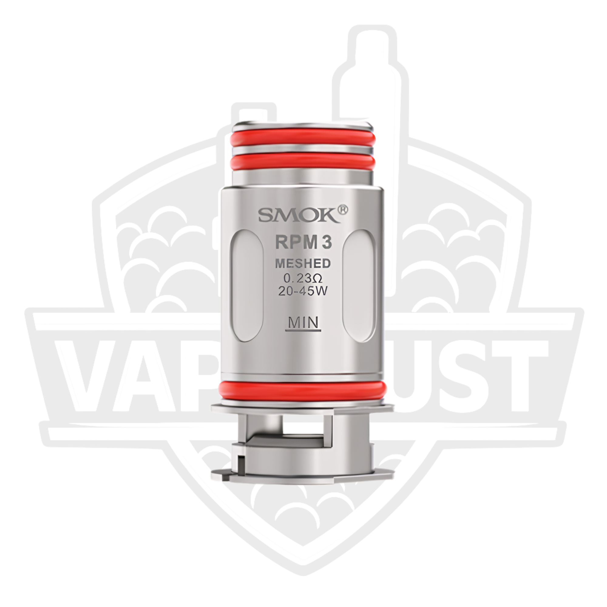 SMOK RPM 3 Meshed Coils