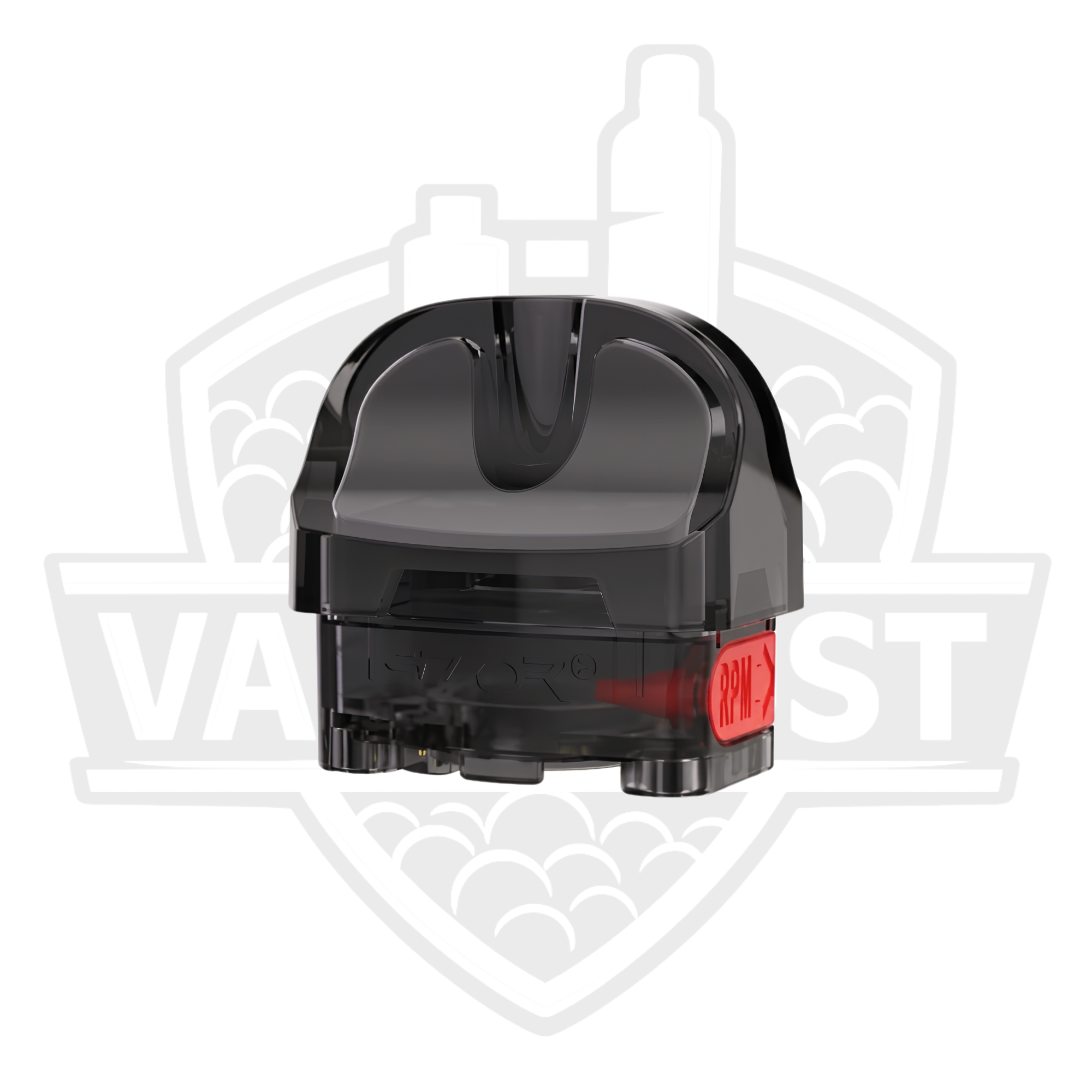 SMOK Nord 4 Empty RPM 2 Pod