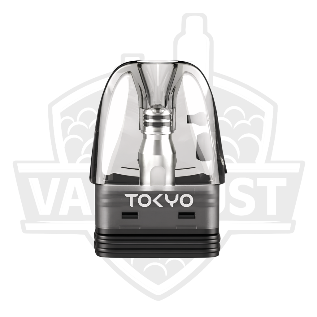 TOKYO TIKOPOD Replacement Pod Cartridge