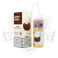 Tokyo Classic Series Cappuccino 30ml Saltnic E-liquid