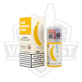Tokyo Classic Series Iced Banana Cake 30ml Saltnic E-Liquid