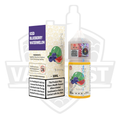 Tokyo Classic Series Iced Blueberry Watermelon 30ml Saltnic E-liquid
