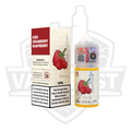 Tokyo Classic Series Iced Cranberry Raspberry 30ml Saltnic E-liquid