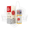 Tokyo Classic Series Iced Grapefruit 30ml Saltnic E-liquid