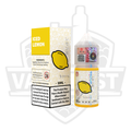 Tokyo Classic Series Iced Lemon 30ml Saltnic E-liquid