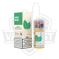 Tokyo Classic Series Iced Mint 30ml Saltnic E-liquid