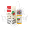 Tokyo Classic Series Iced Watermelon 30ml Saltnic E-liquid