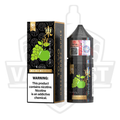 Tokyo Golden Series Green Grape Apple Salt Nic E-Liquid 30ml