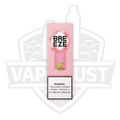 UDOO Breeze Guava Ice Salt Nic E-Liquid 30ml