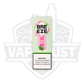 UDOO Breeze Gum Mint Salt Nic E-Liquid 30ml