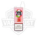 UDOO Breeze Strawberry Watermelon Salt Nic E-Liquid 30ml