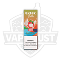 UDOO Classic Lychee Ice Salt Nic E-Liquid 30ml