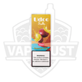 UDOO Classic Passion Fruit Salt Nic E-Liquid 30ml