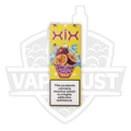XIX Passion Fruit Ice Salt Nic E-Liquid 30ml
