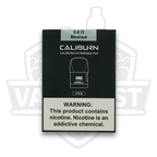 Uwell Caliburn G3 Refillable Pod Cartridge