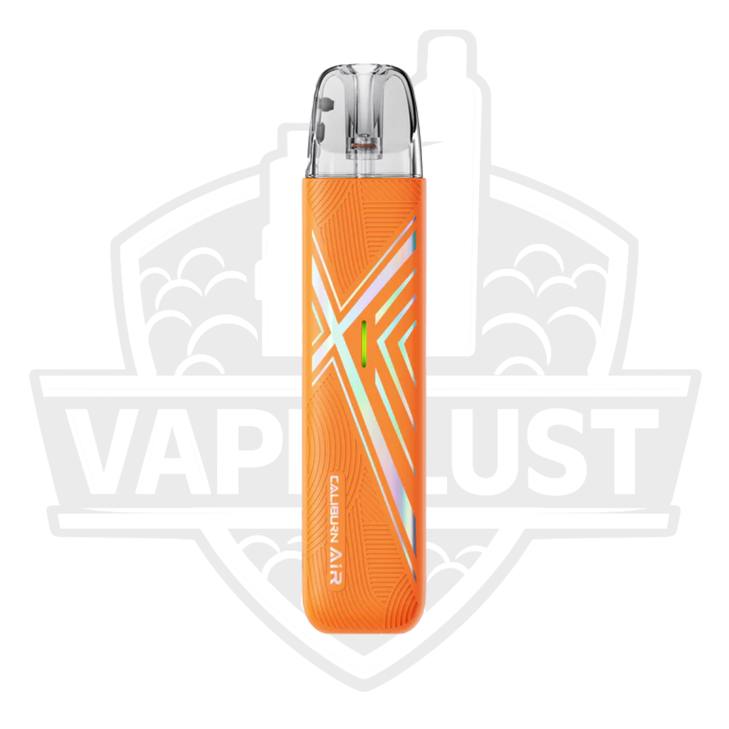 Uwell Caliburn Air Pod Kit