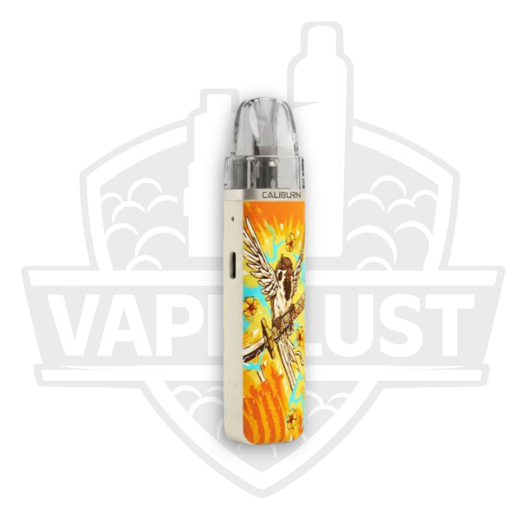 Uwell Caliburn G3 Lite Pod Kit