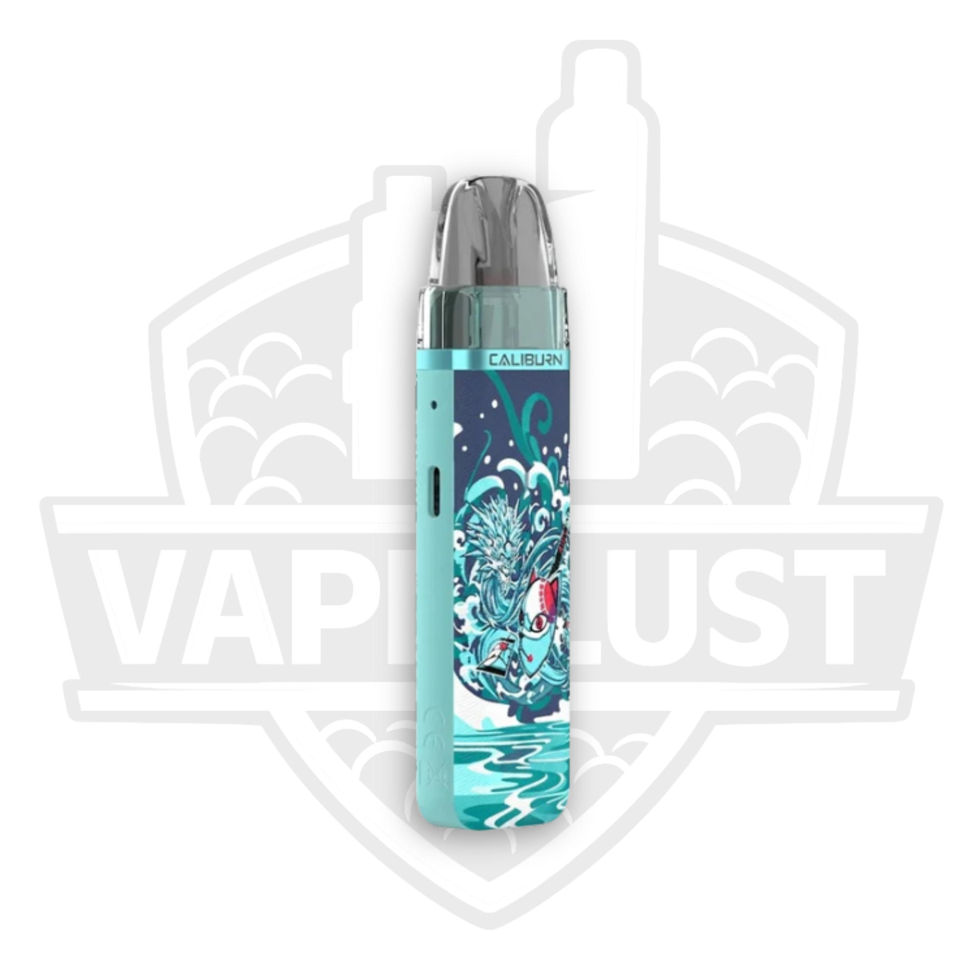 Uwell Caliburn G3 Lite Pod Kit