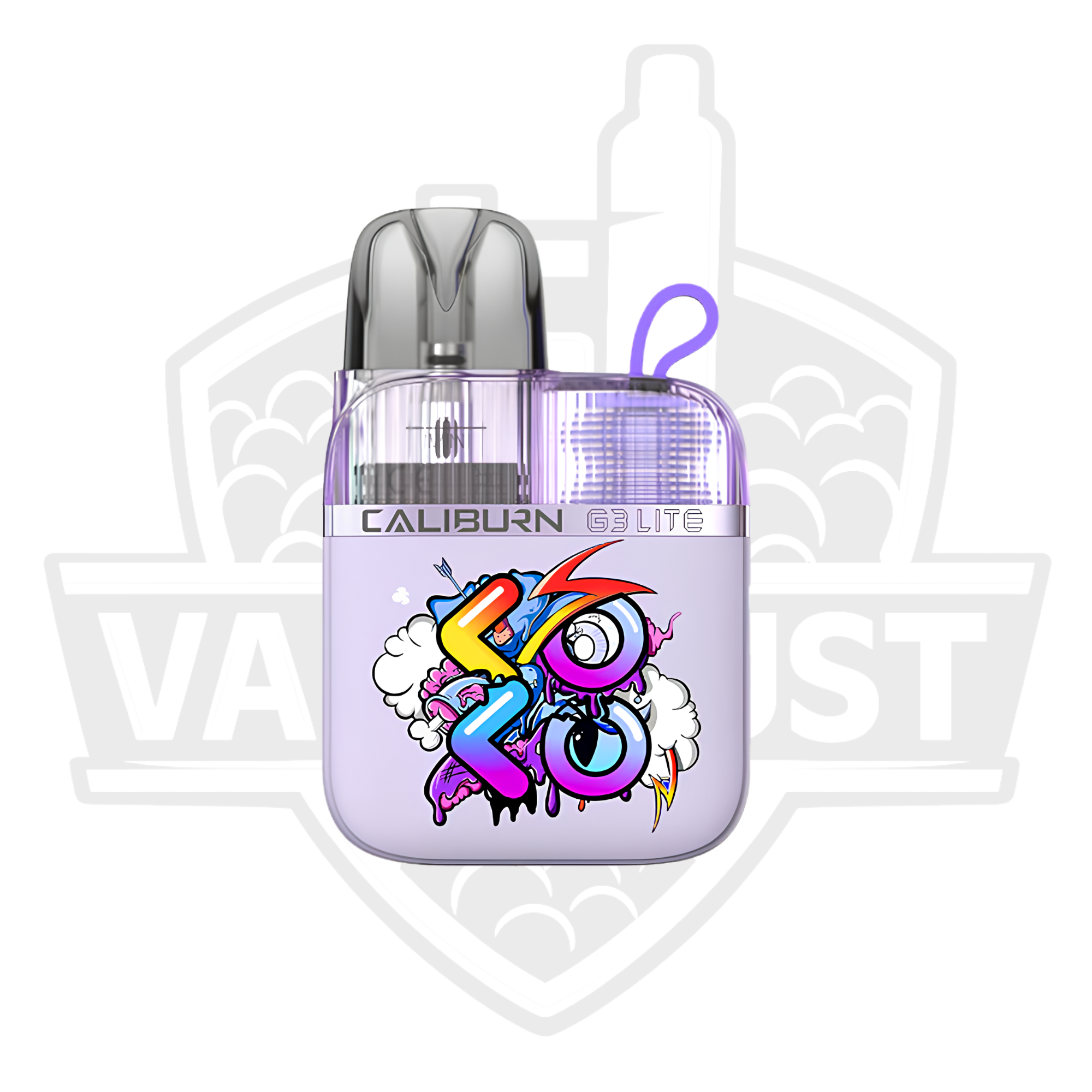 Uwell Caliburn G3 Lite KOKO Pod Kit