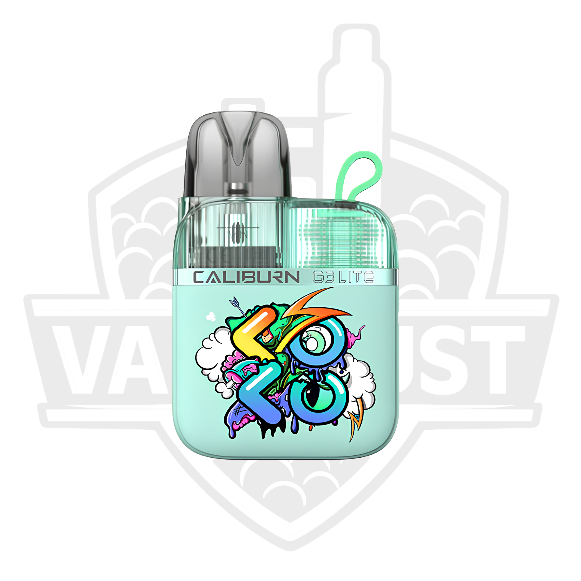 Uwell Caliburn G3 Lite KOKO Pod Kit