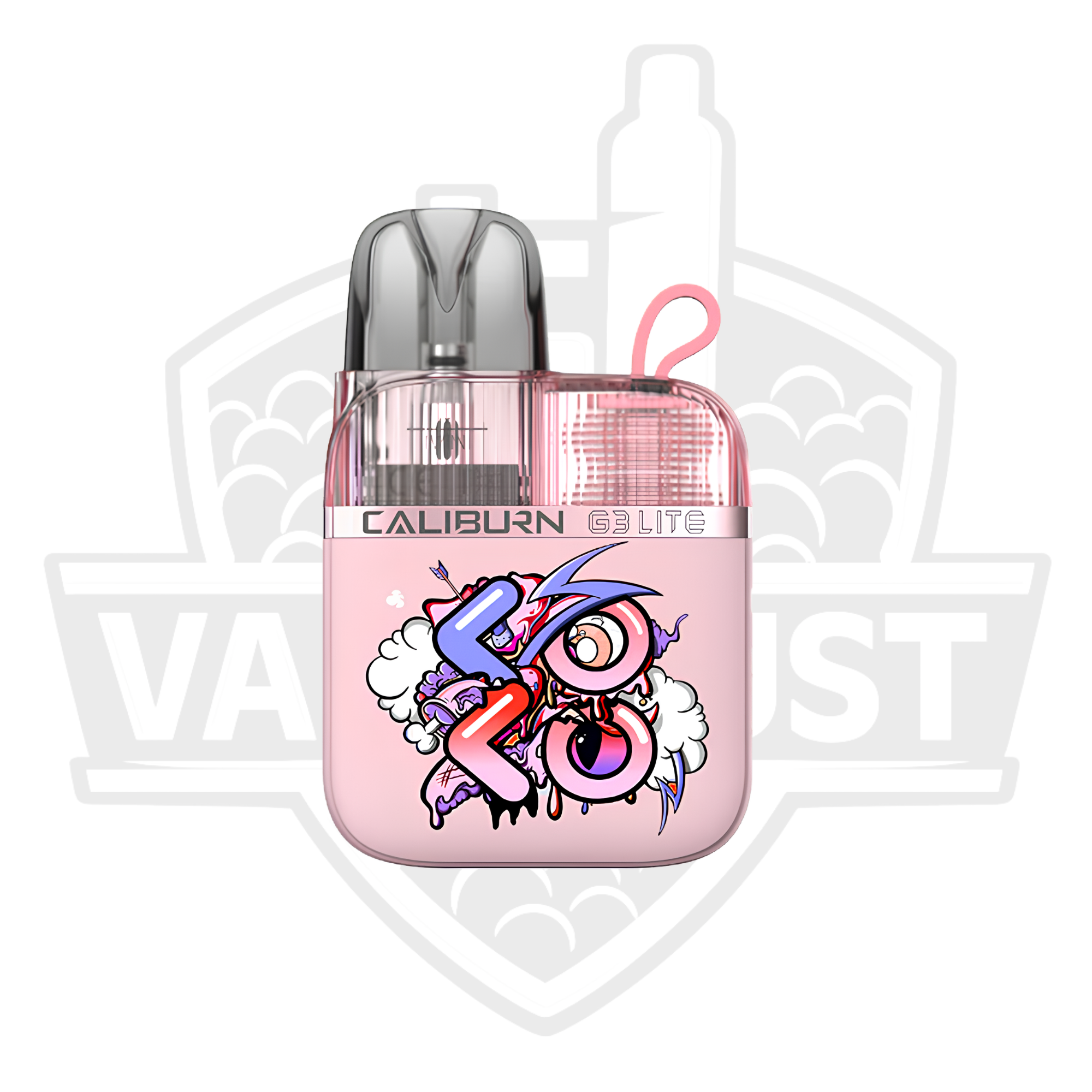 Uwell Caliburn G3 Lite KOKO Pod Kit